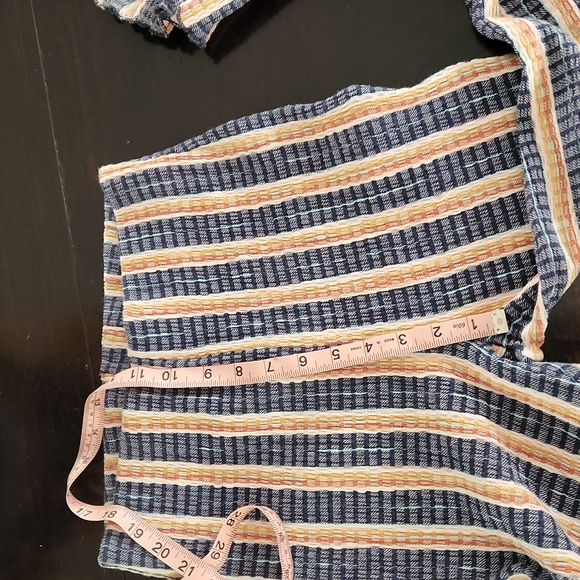 Free People "slim line" flare pant - Picture 8 of 9